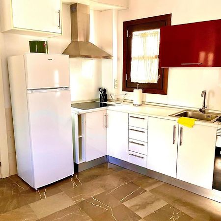 Apartamentos Iliberis Гранада Екстериор снимка