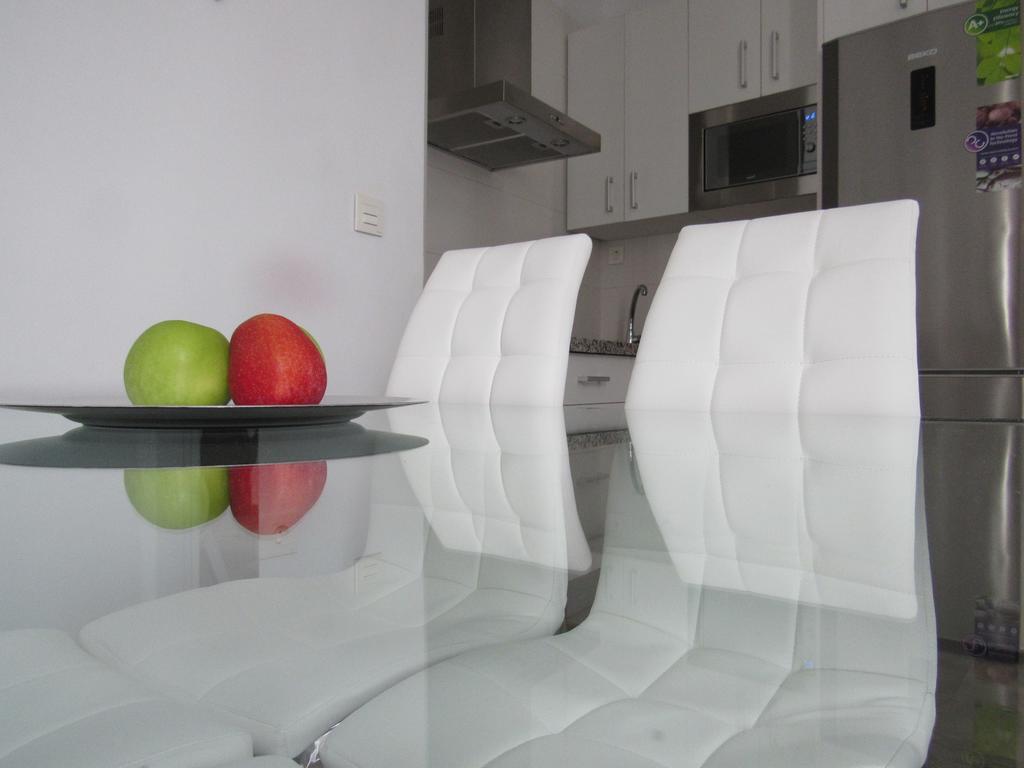Apartamentos Iliberis Гранада Екстериор снимка