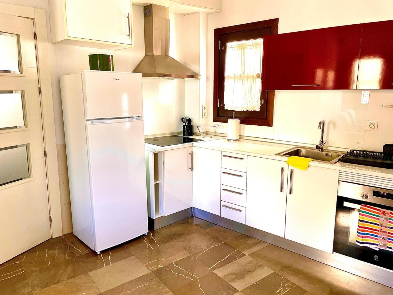 Apartamentos Iliberis Гранада Екстериор снимка